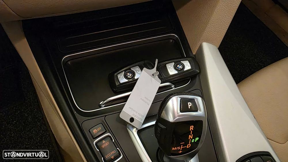 BMW 420 Gran Coupé d Advantage Auto - 41