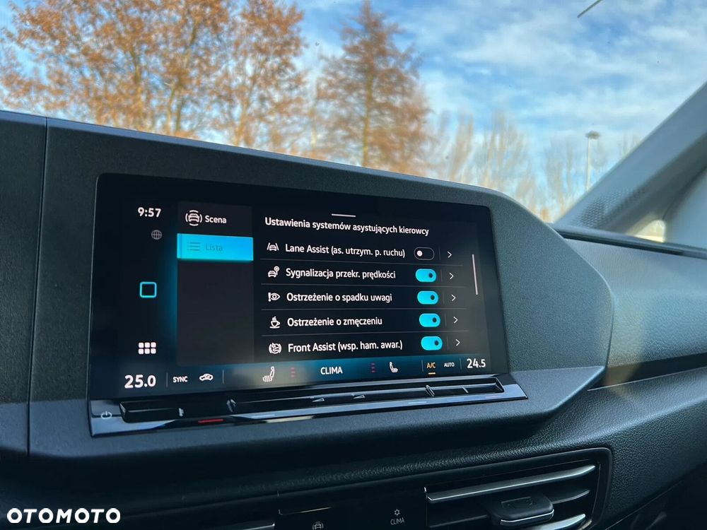 Volkswagen Caddy - 19