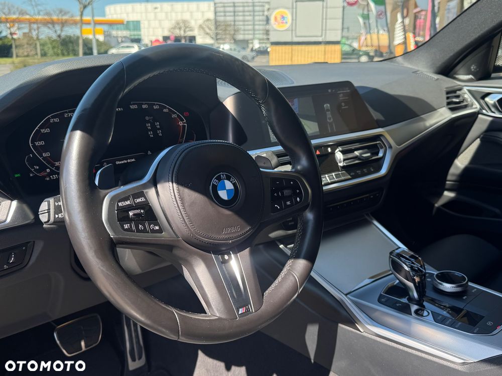 BMW Seria 4 M440i - 12