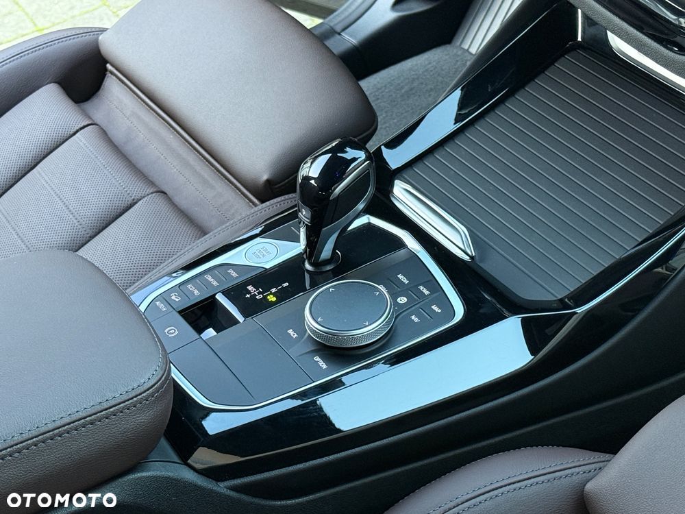 BMW X3 xDrive20d M Sport Edition - 33