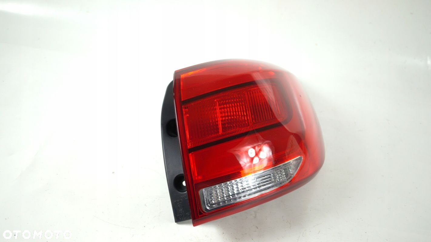 LAMPA PRAWY TYŁ PRAWA TYLNA TYLNIA KIA SPORTAGE 3 III LIFT 14-15 FL 2014- - 6