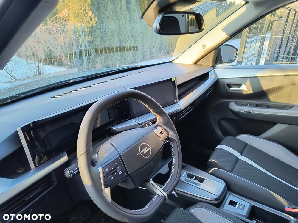 Opel Frontera 1.2 T mHEV GS eDTC6 - 7