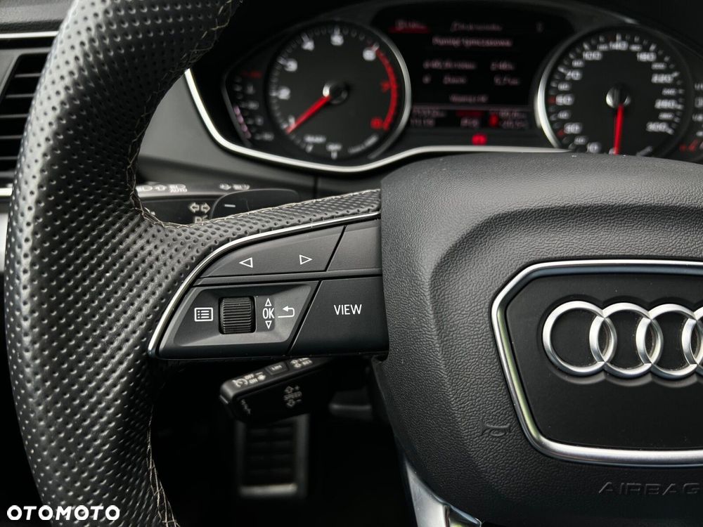 Audi Q5 40 TFSI mHEV Quattro S Line S tronic - 18