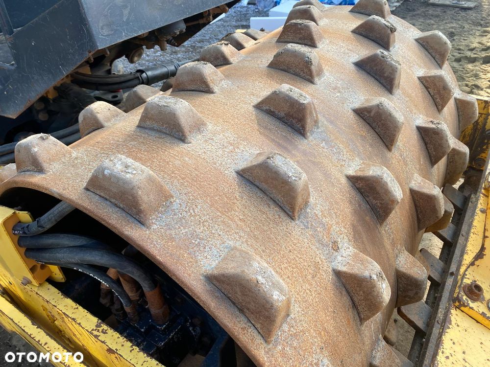 Bomag BW 124 PDH - 11