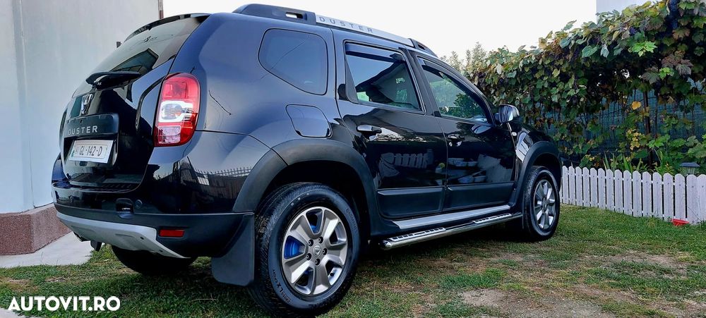 Dacia Duster - 12