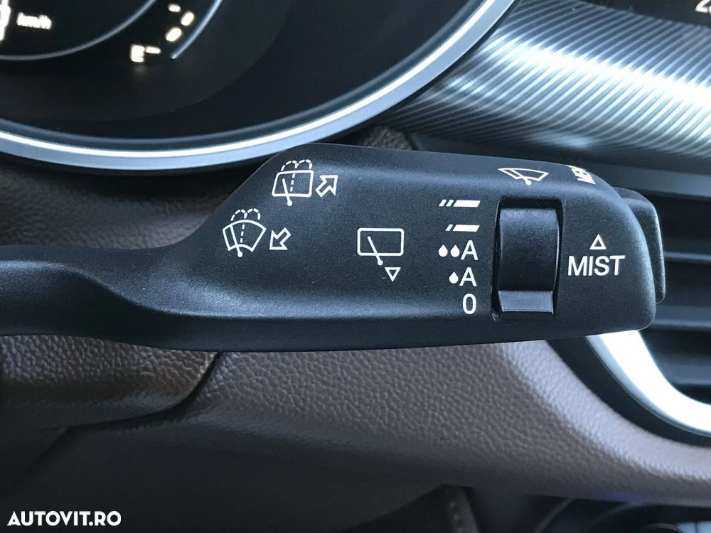 Alfa Romeo Stelvio 2.2 Diesel 16V AT8 Q4 Sprint - 22