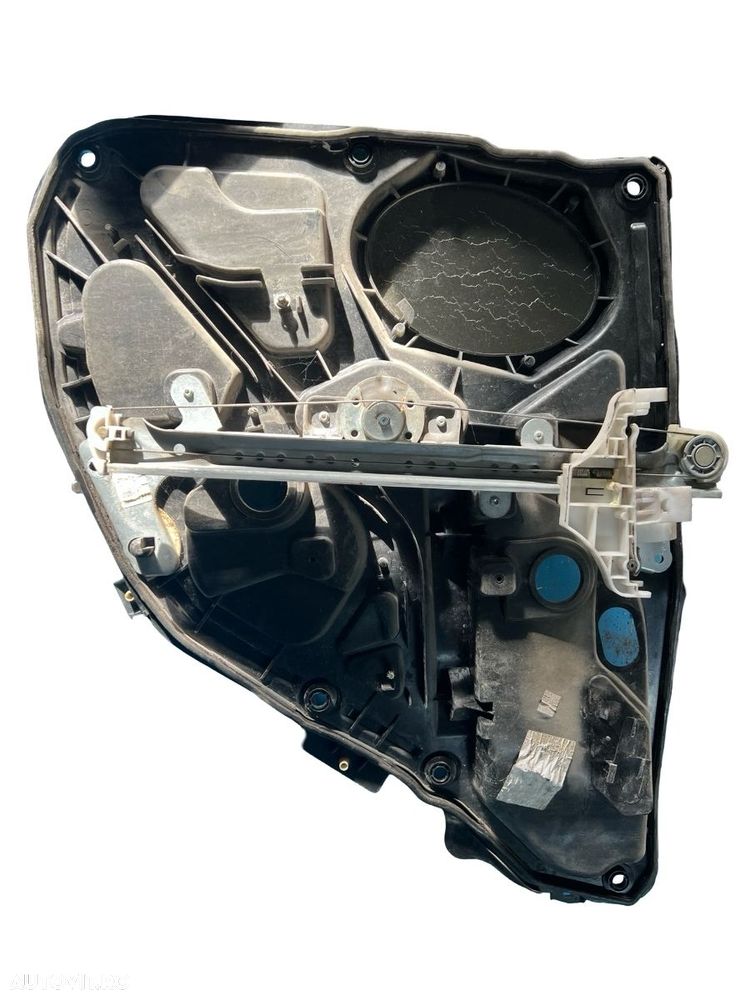 Macara Geam stanga spate FORD FUSION Estate JU_ 2002 - 2012 - 1