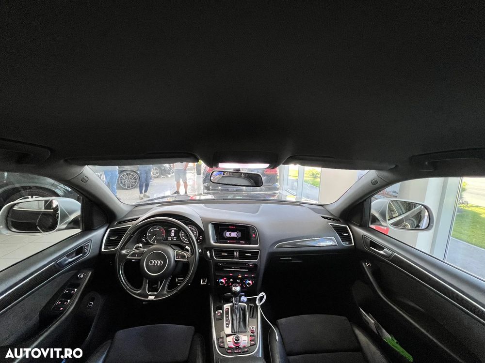 Audi Q5 - 12