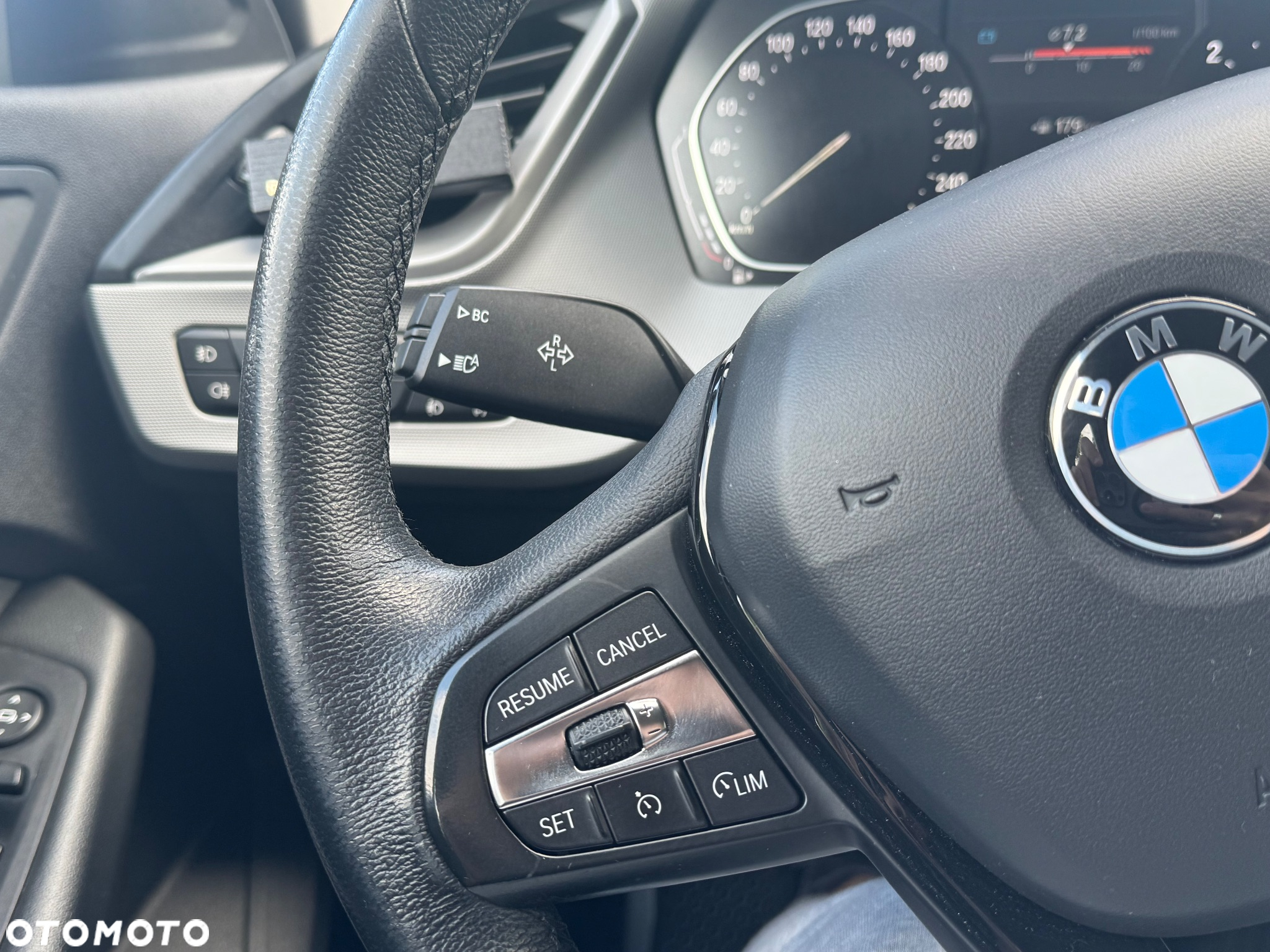BMW Seria 1 118i Advantage - 16