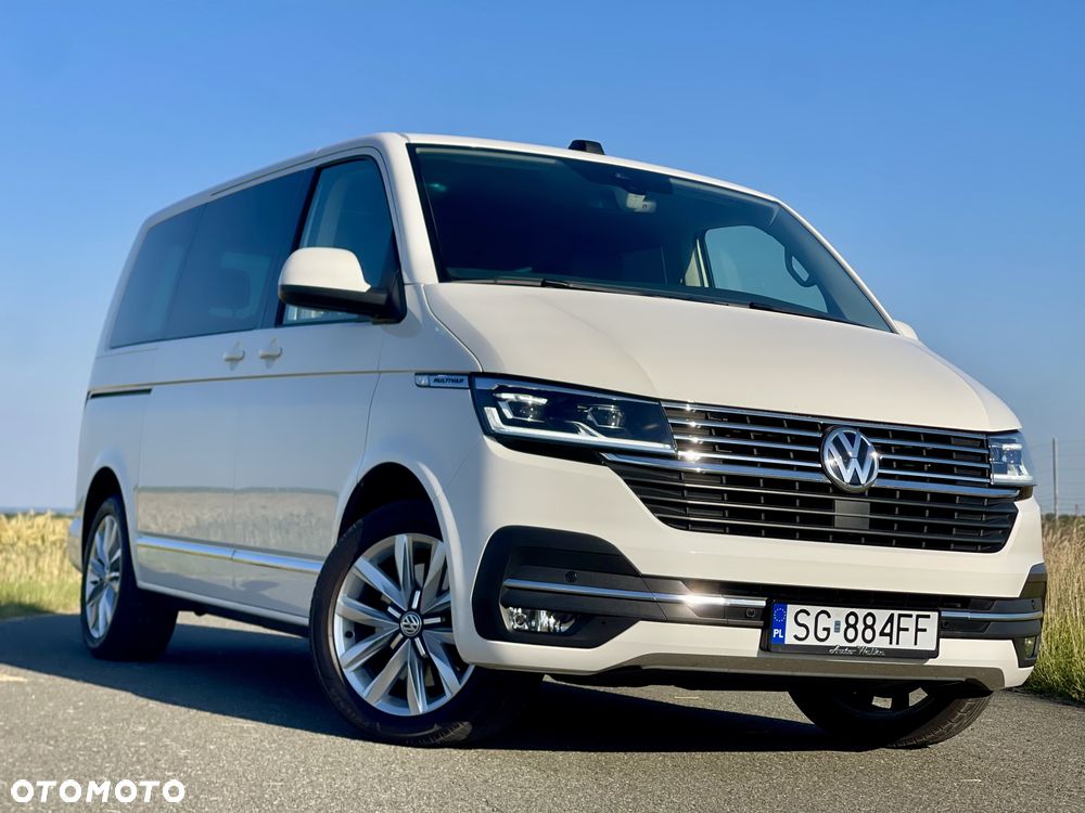 Volkswagen Multivan 2.0 BiTDI L1 Generation SIX DSG - 5