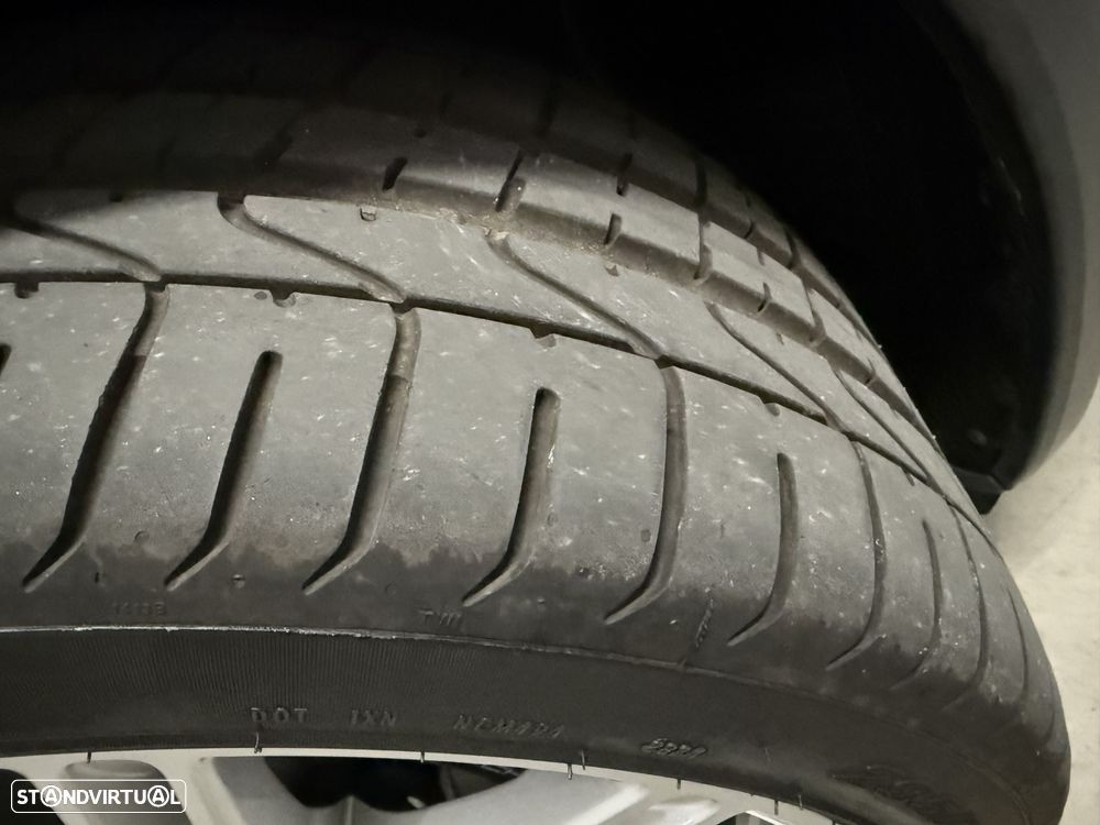 Porsche Cayenne Tiptronic - 14