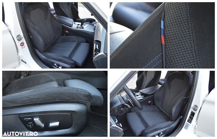 BMW Seria 5 520d xDrive Aut. M Sport Edition - 18
