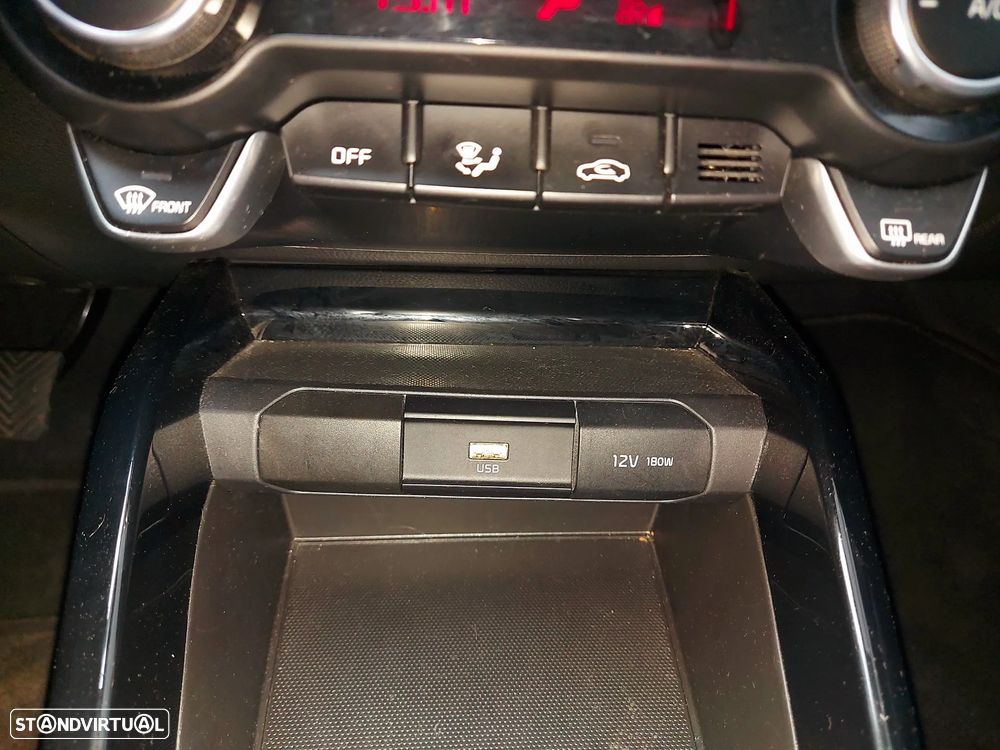 Kia Stonic 1.0 T-GDI Drive - 21