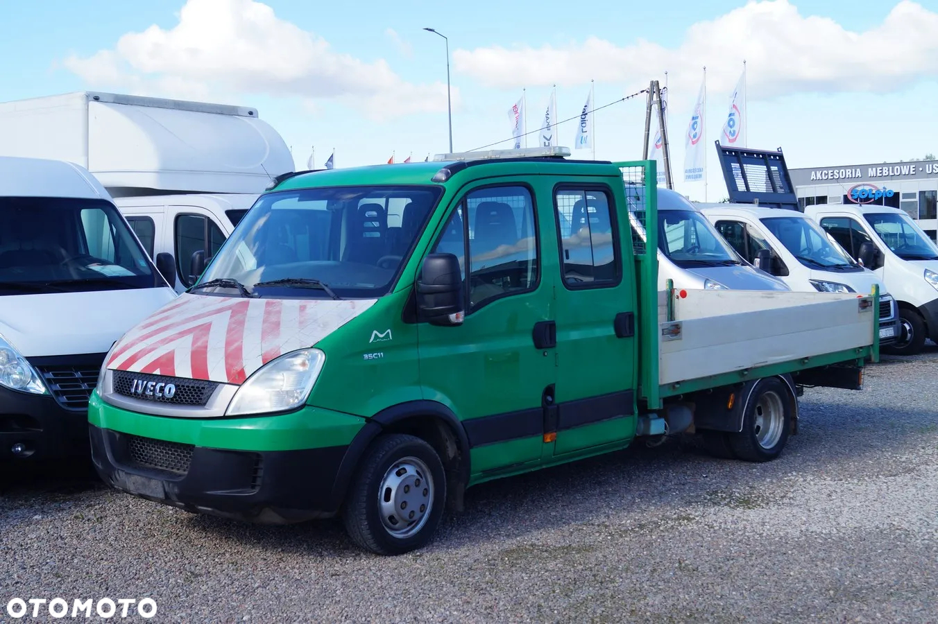 Iveco DAILY - 6