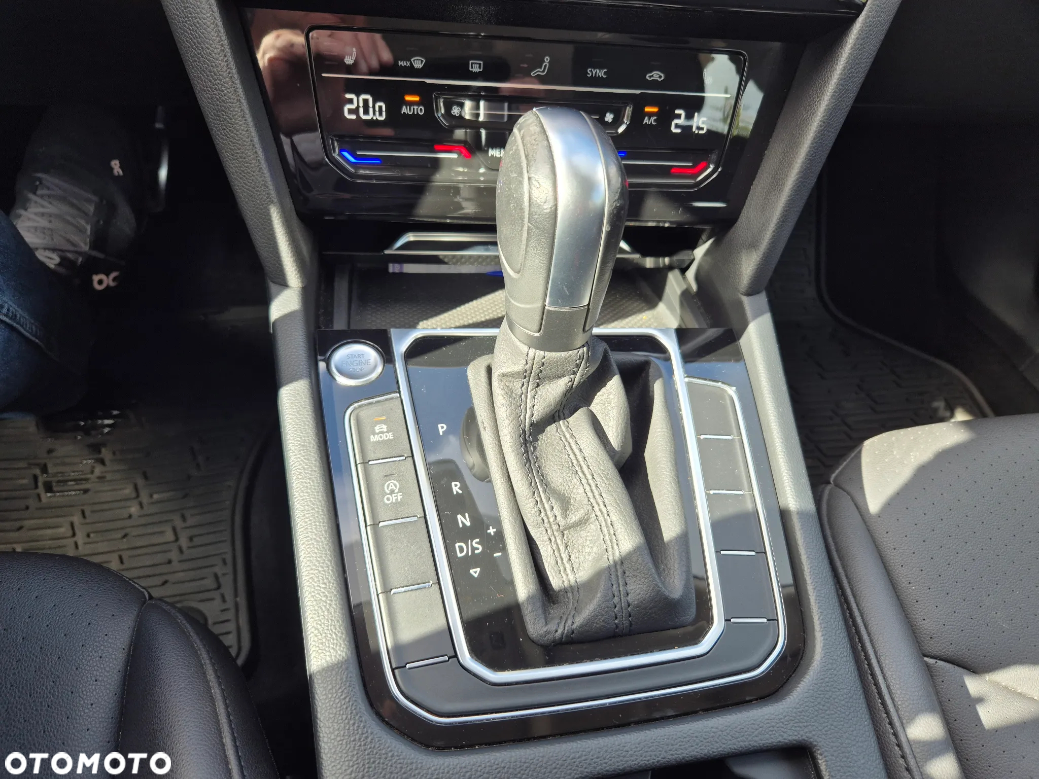 Volkswagen Arteon - 13