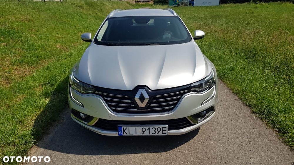 Renault Talisman - 9