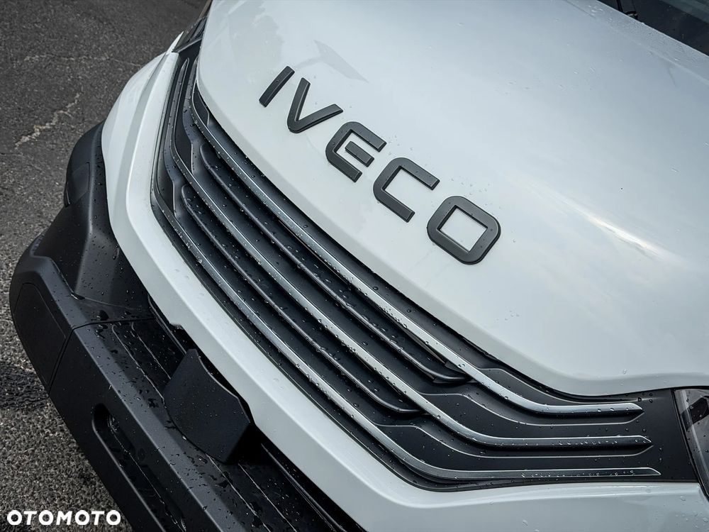 Iveco Daily 3.0 3.5 tony MAXI L4H2 Nowy MY24 - 15