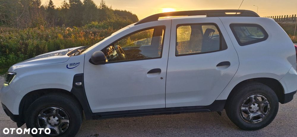 Dacia Duster 1.0 TCe Essential - 3