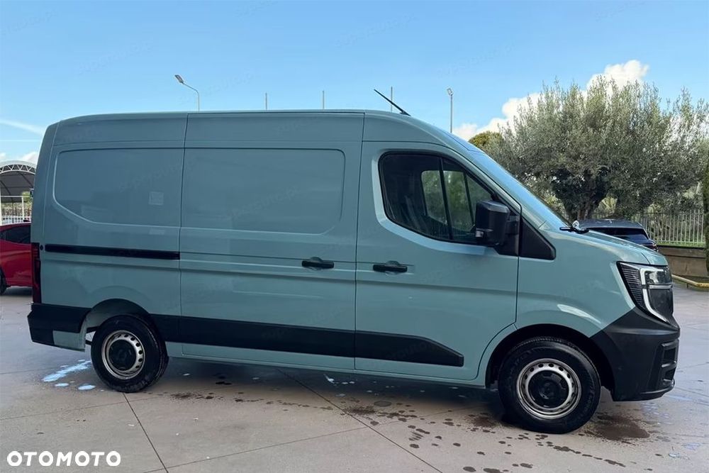 Renault Master L2H2 Extra AT9 2.0 170KM - 9
