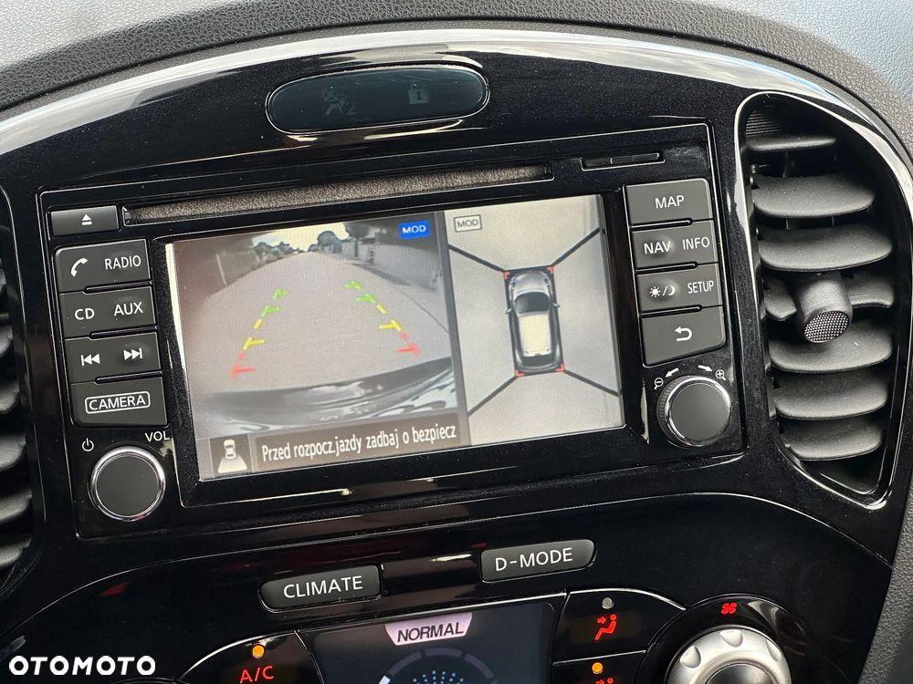 Nissan Juke 1.2 DIG-T N-Connecta - 18