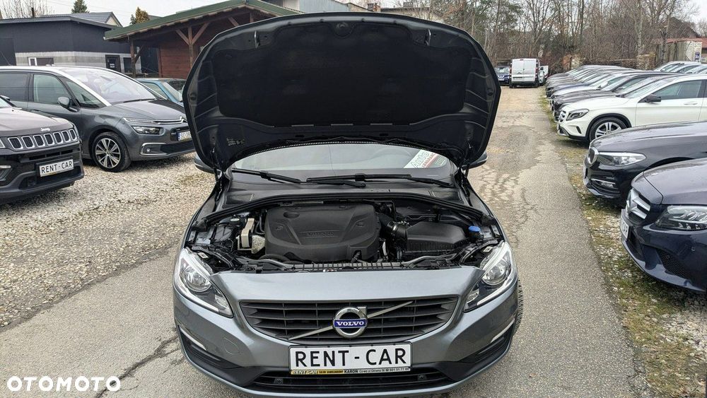 Volvo V60 - 36