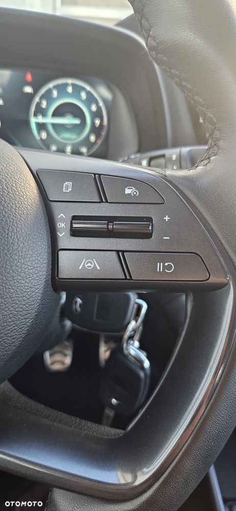 Hyundai Bayon 1.0 T-GDI Connect & Go - 30