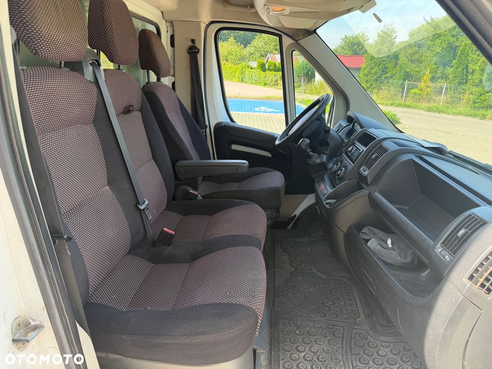 Peugeot Boxer - 6