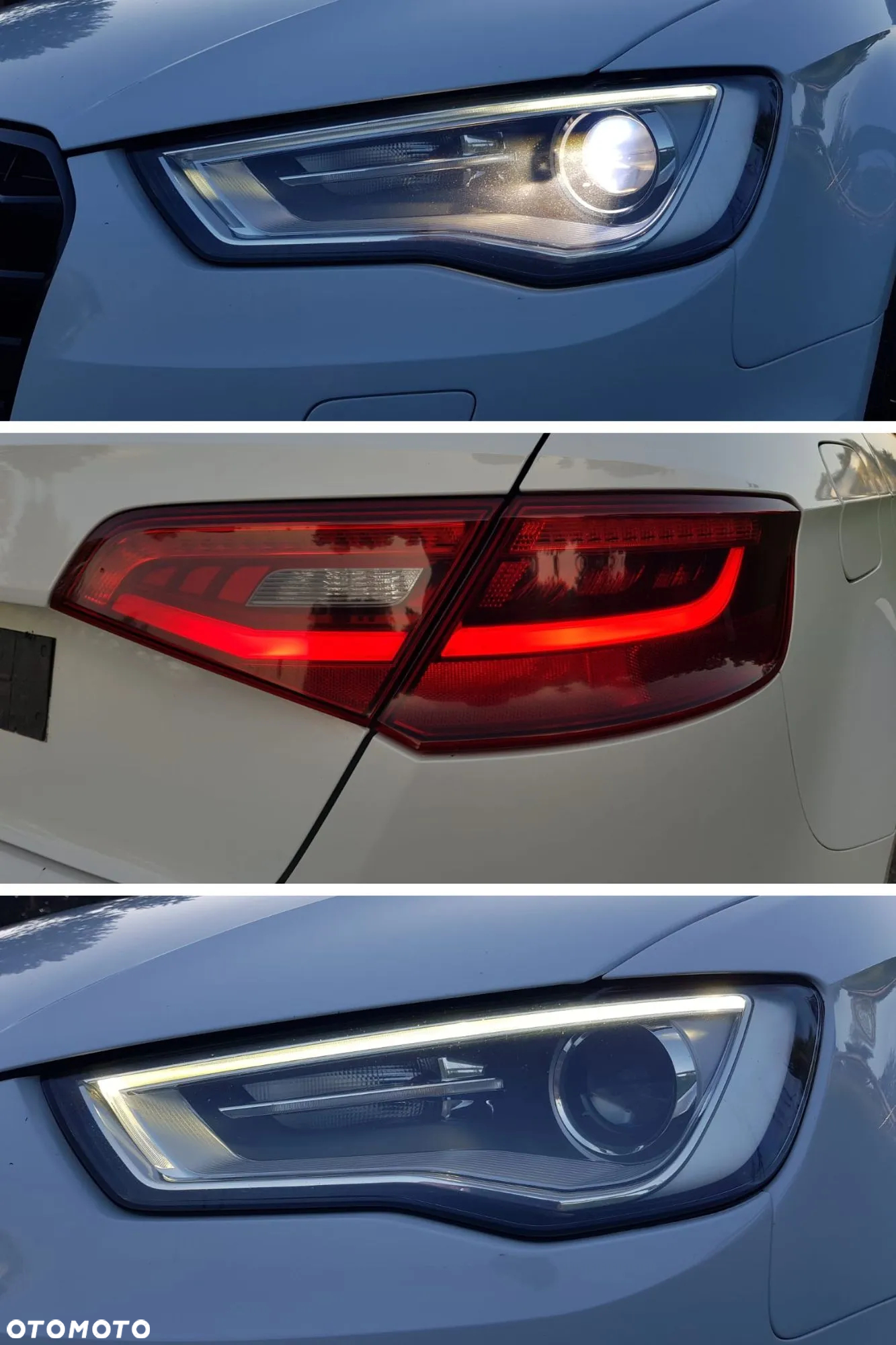 Audi A3 - 35