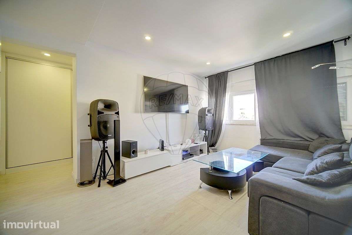 Apartamento T2 para venda - Grande imagem: 3/16