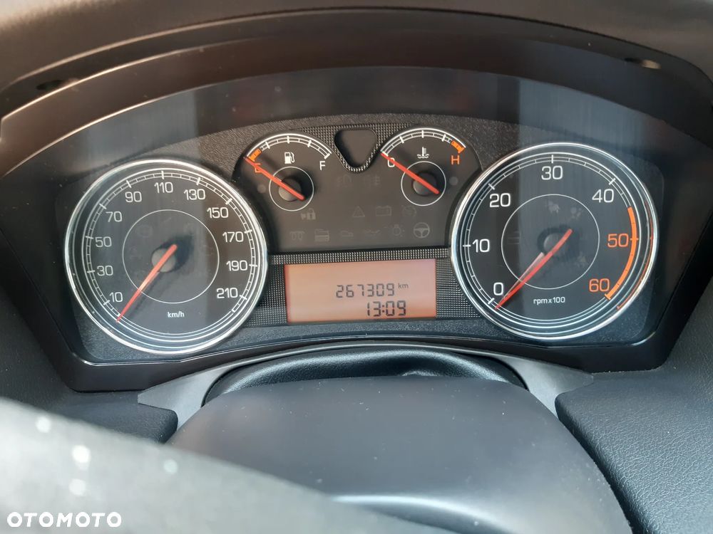 Fiat Croma - 17