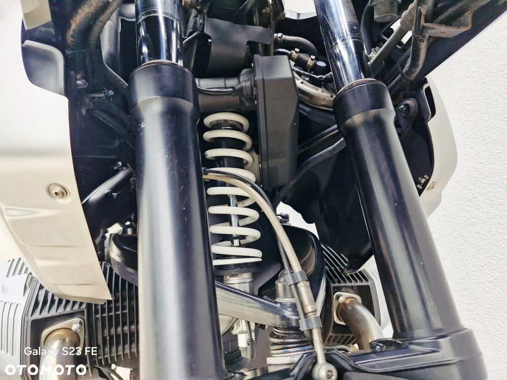 BMW GS - 7