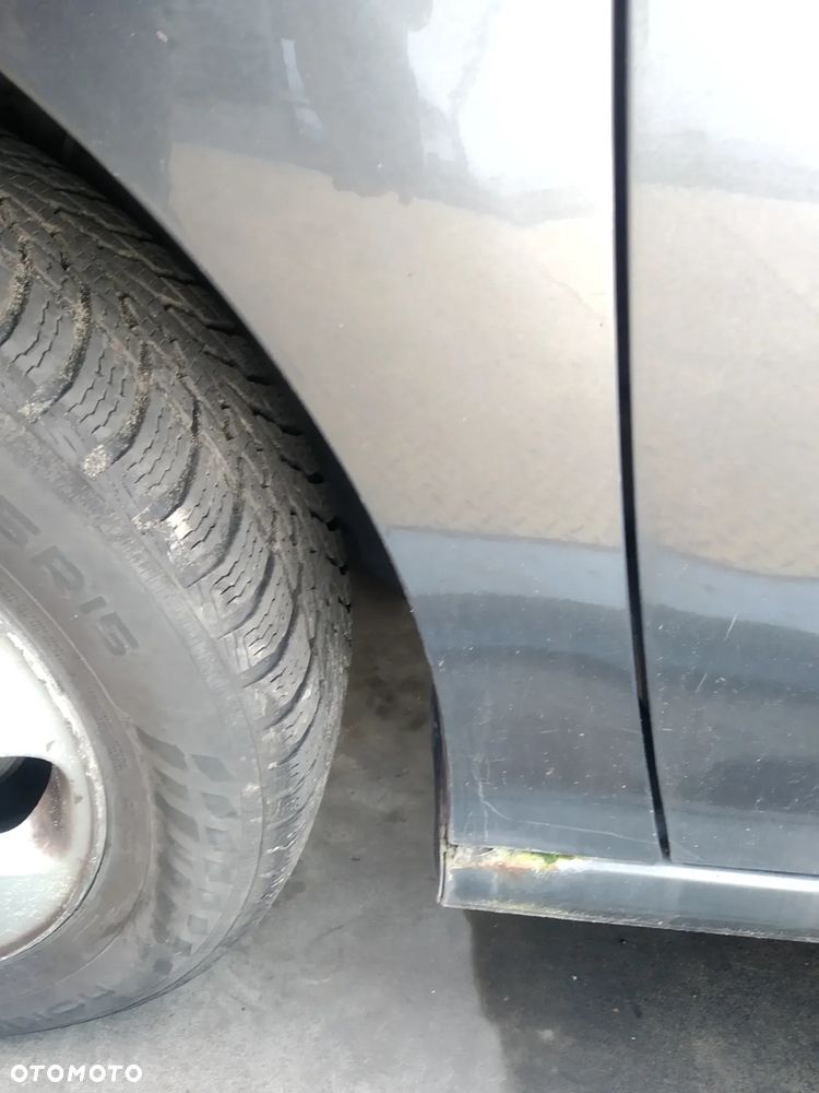 PEUGEOT 308 SW T7 07-11 1.6 HDI 9HZ - RADIO RADIOODTWARZACZ - 17