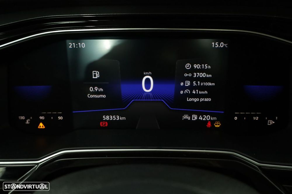 VW Polo 1.0 TSI Style - 15