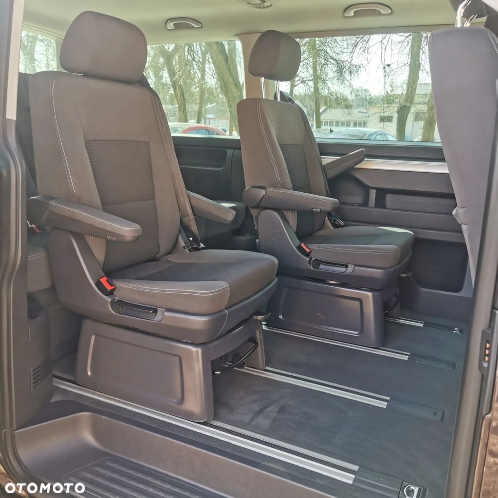 Volkswagen Multivan L1 Edition 25 - 9