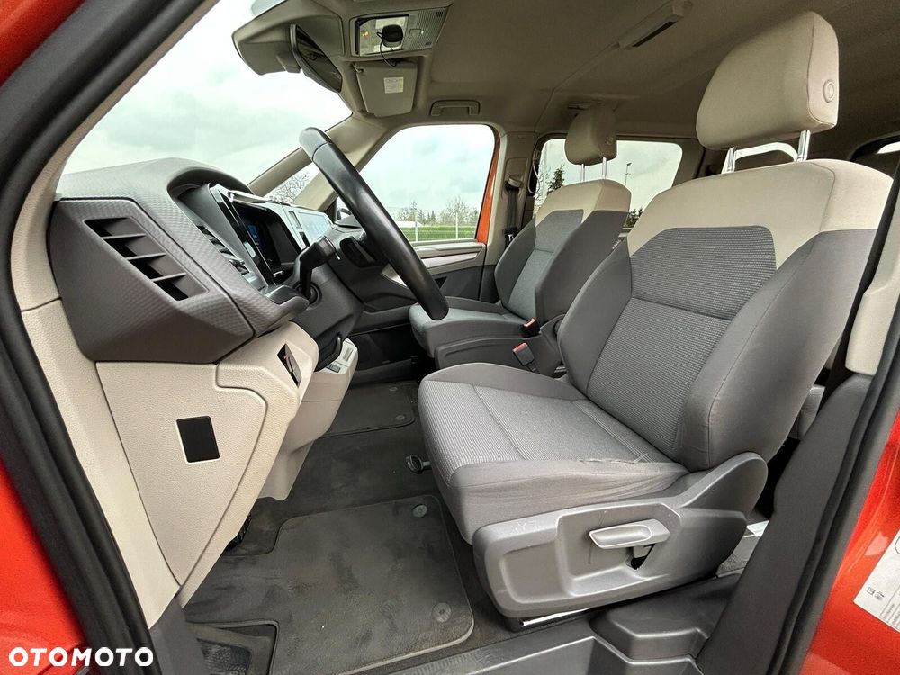 Volkswagen Multivan 1.5 TSI L1 Life DSG - 9