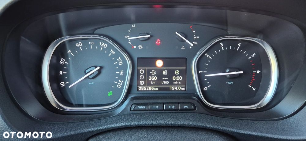 Opel Zafira 2.0 CDTI Compact Family Elite - 17