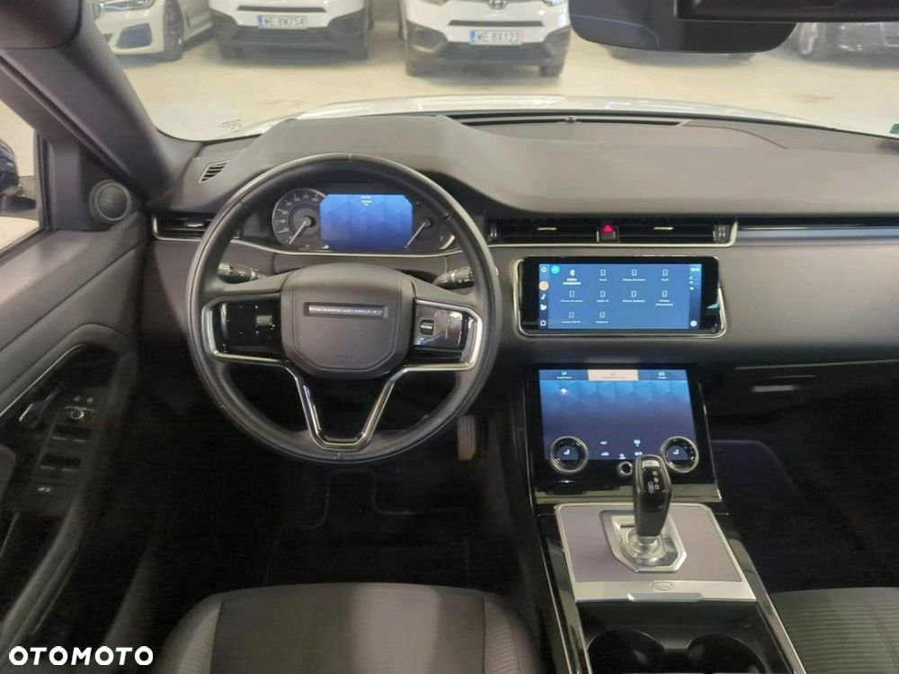 Land Rover Range Rover Evoque 2.0 P200 mHEV S - 6
