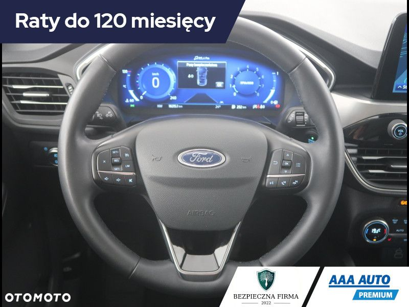 Ford Kuga - 16