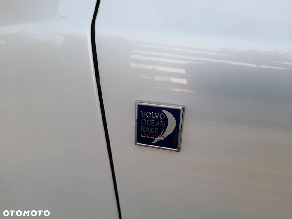 Volvo V40 D4 Ocean Race - 26