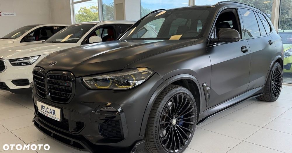 BMW X5 xDrive40i - 2