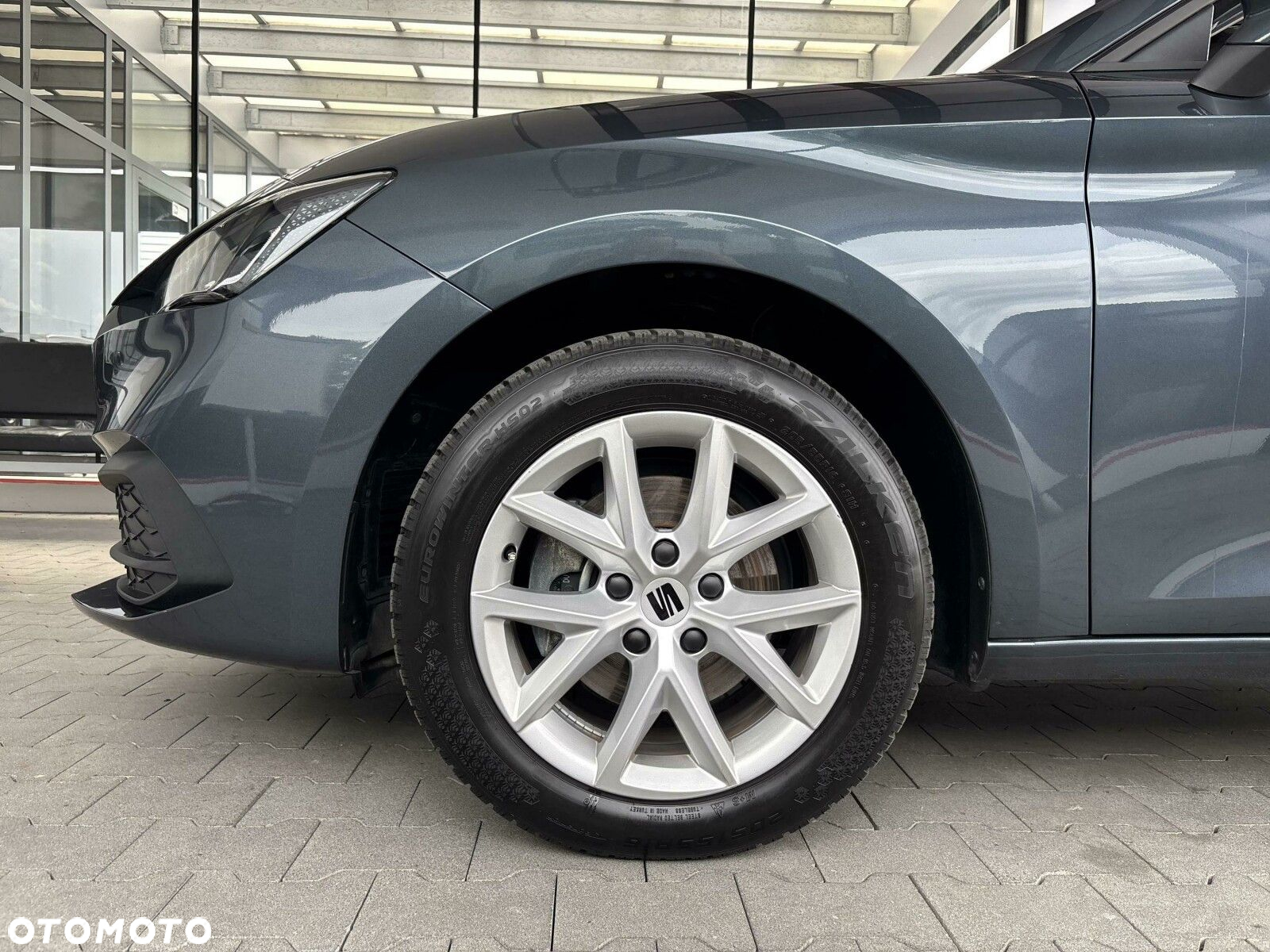 Seat Leon - 27