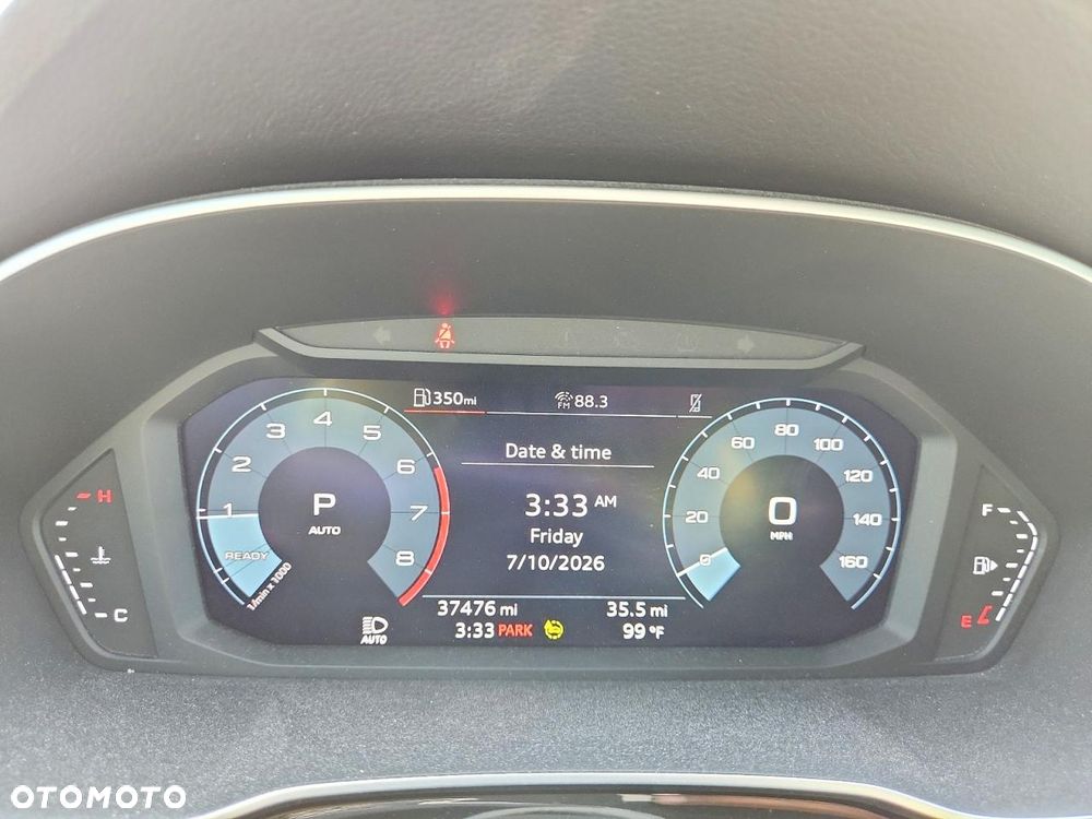 Audi Q3 45 TFSI Quattro S tronic S line - 10