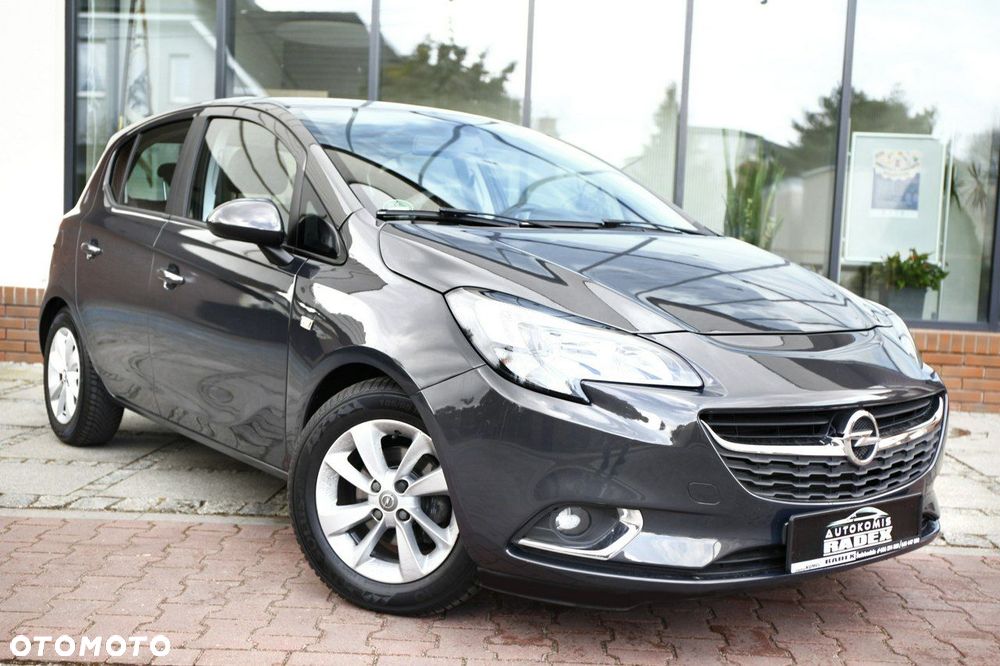 Opel Corsa - 3