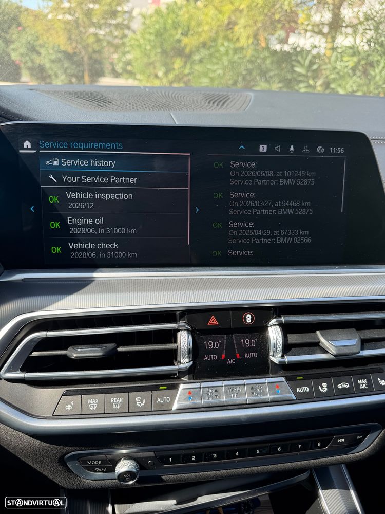 BMW X5 - 4