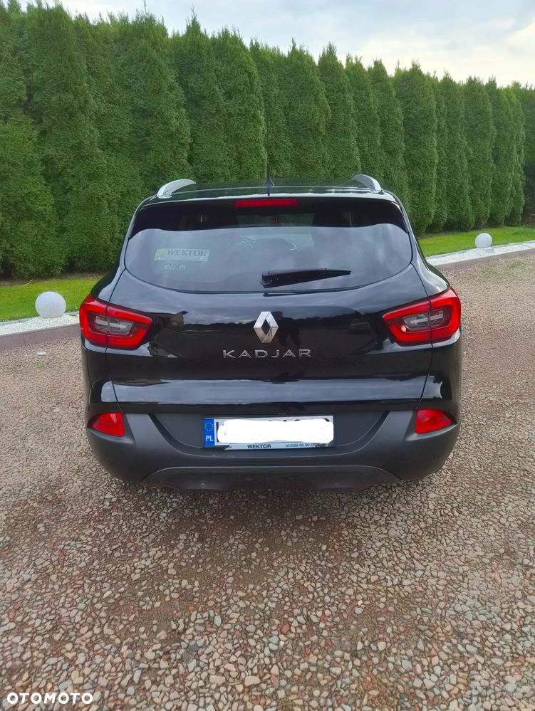Renault Kadjar 1.2 Energy TCe Intens - 8