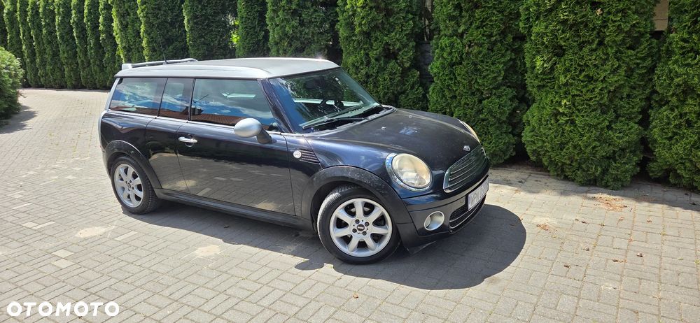 MINI Cooper - 1