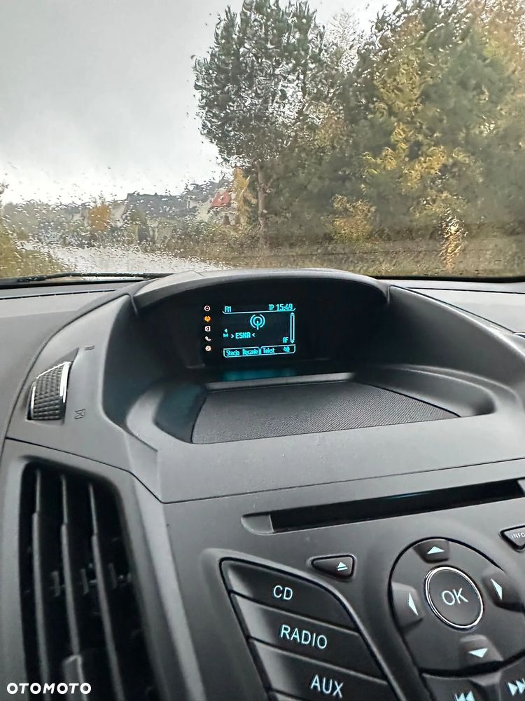 Ford Kuga 2.0 TDCi 4x4 Titanium - 24