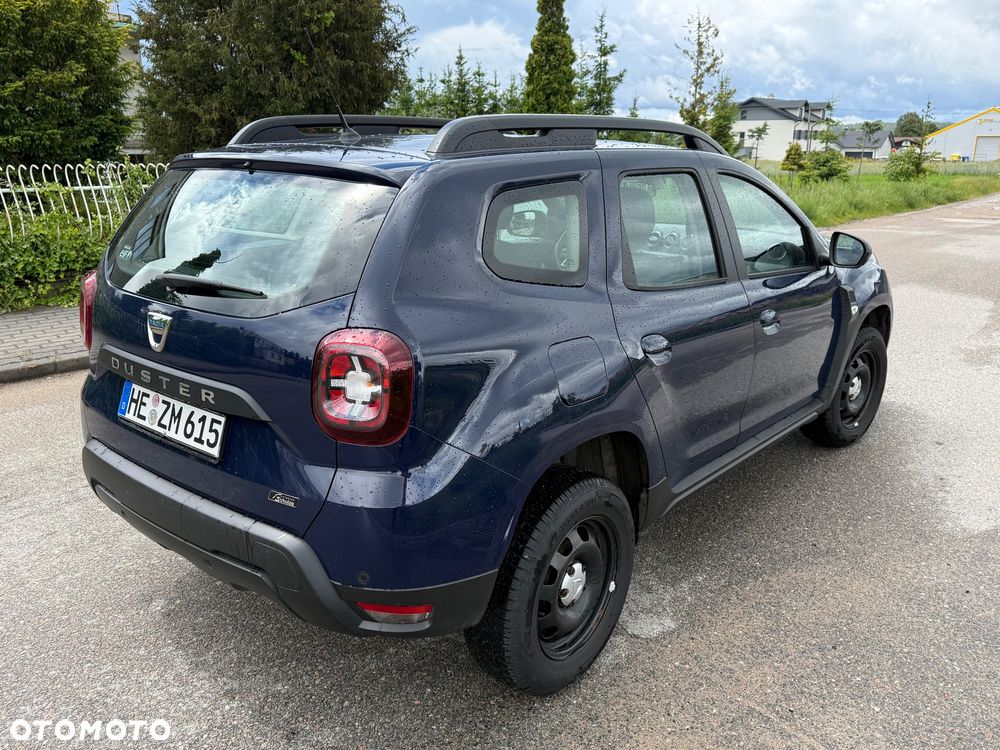 Dacia Duster 1.6 SCe S&S - 14