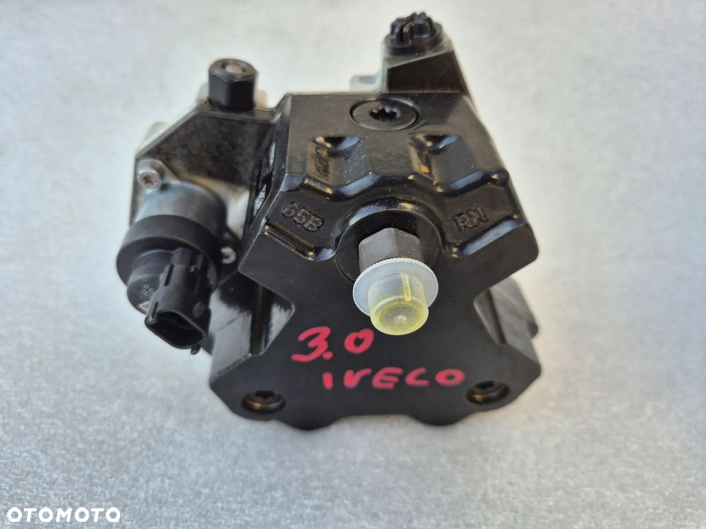 Pompa wtryskowa Fiat Ducato Iveco Daily 3,0 0445020046