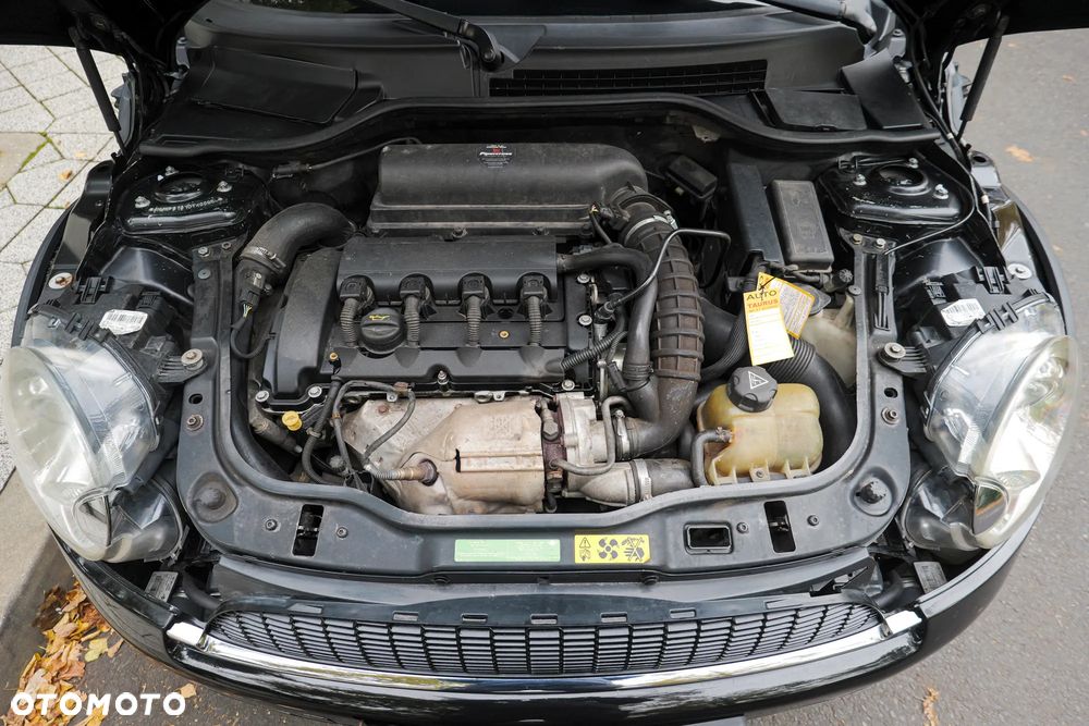 MINI Cooper JCW - 17